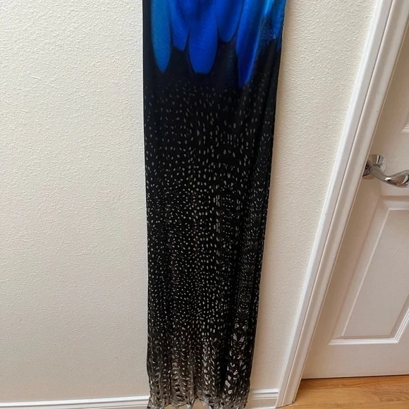 Roberto Cavalli gown​​​ - Picture 5 of 9